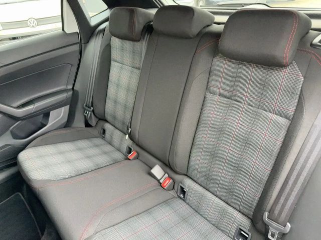 Volkswagen Polo DSG GTI Sport