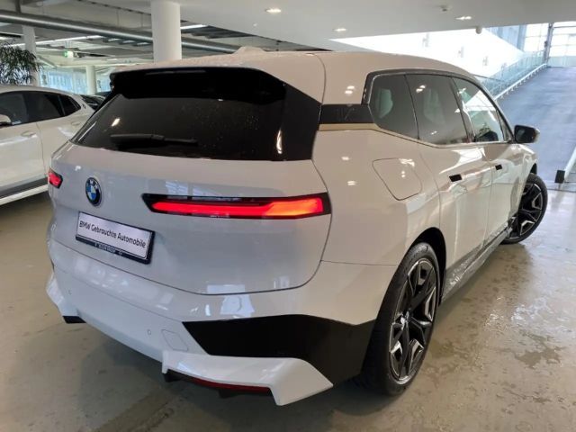 BMW iX xDrive xDrive40