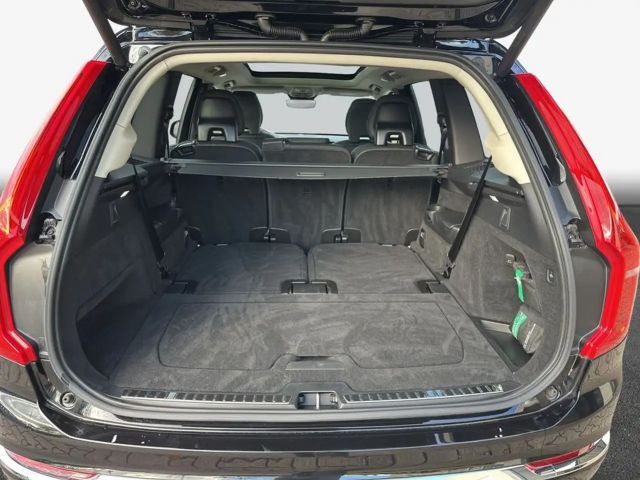 Volvo XC90 AWD Bright Plus