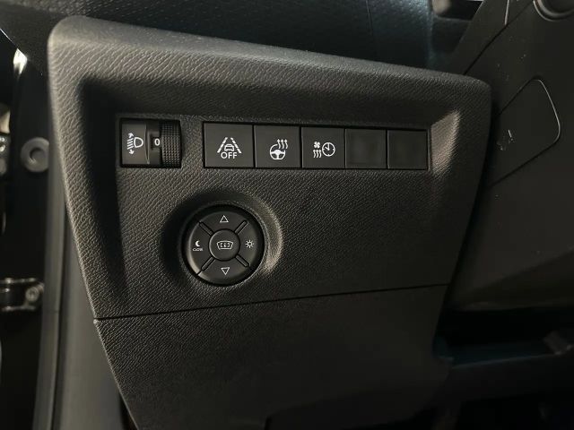 Citroën ë-C4 Shine