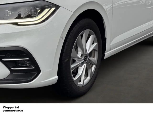 Volkswagen Polo 1.0 TSI Style