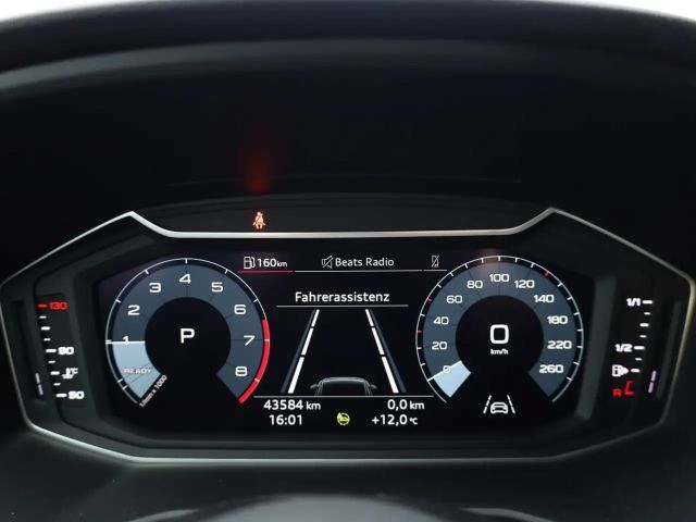 Audi A1 30 TFSI S-Line