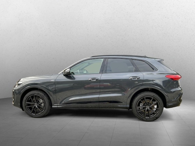 Audi Q5 Quattro S-Tronic