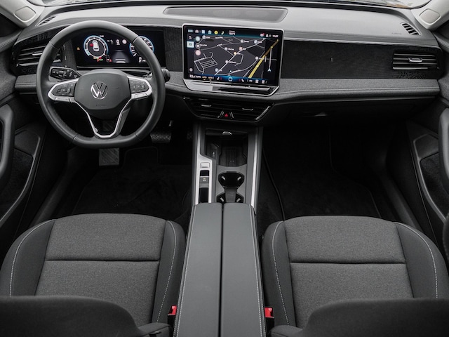 Volkswagen Passat 1.5 eTSI DSG