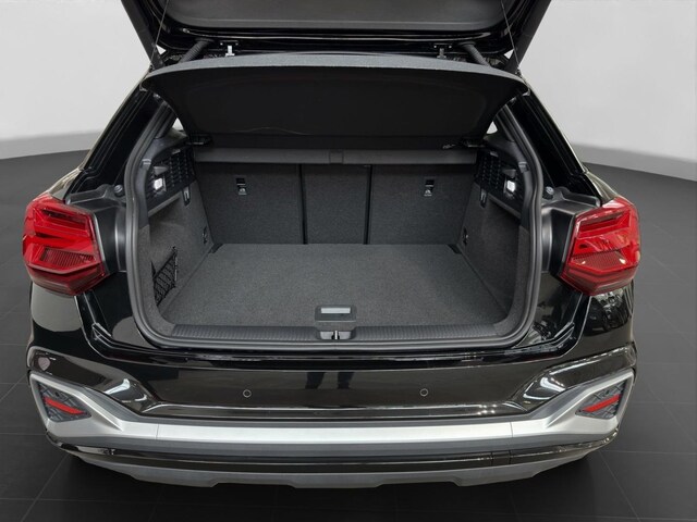 Audi Q2 30 TFSI S-Line