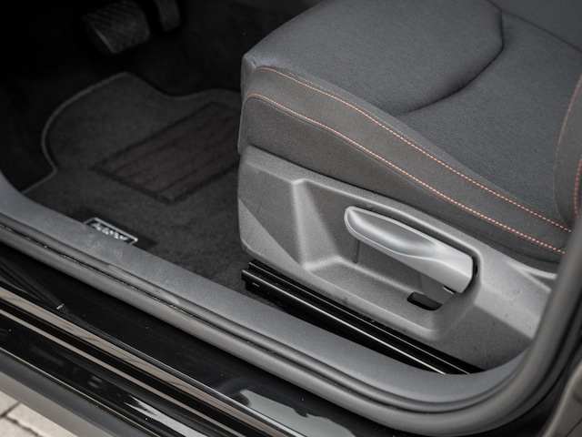 Seat Arona 1.0 TSI DSG