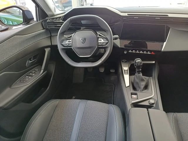 Peugeot 308 Allure Pack