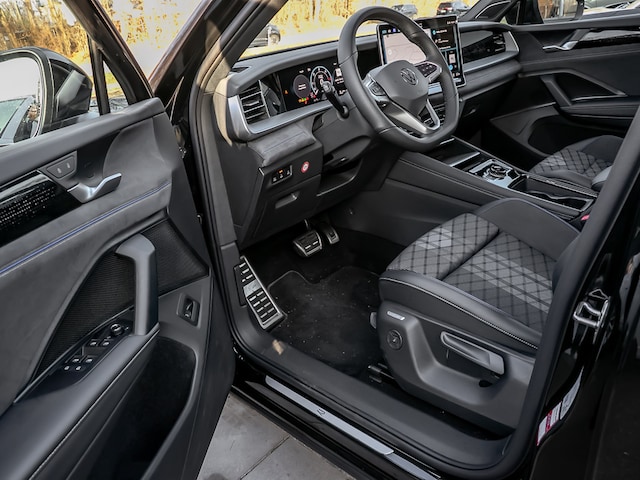 Volkswagen Tayron 2.0 TDI 4Motion R-Line