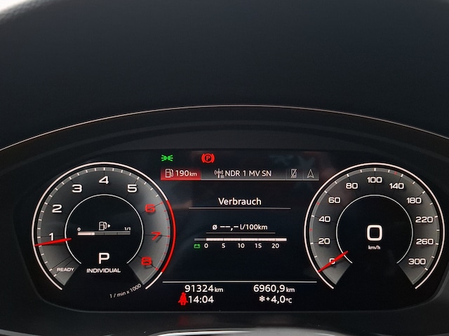 Audi A4 35 TFSI Avant S-Tronic