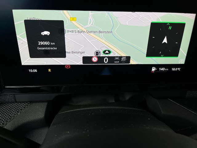 Skoda Kodiaq 2.0 TDI 4x4 Selection