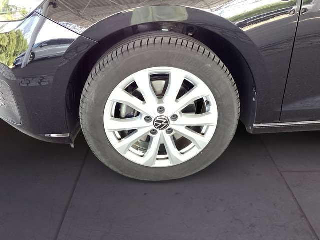 Volkswagen Caddy DSG Life