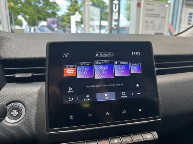 Renault Clio E-Tech Hybrid Intens