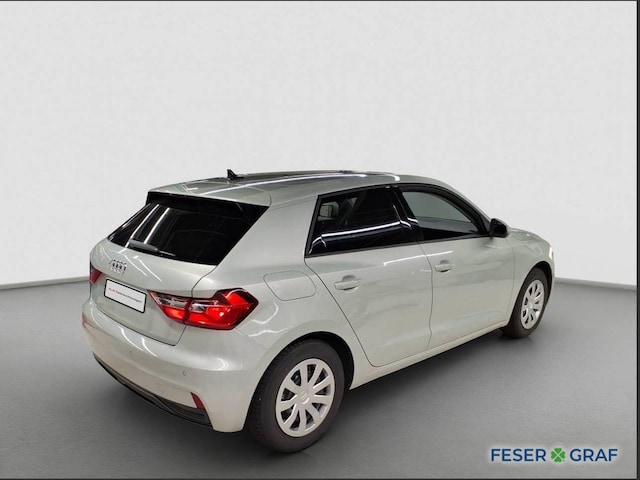 Audi A1 30 TFSI S-Tronic Sportback