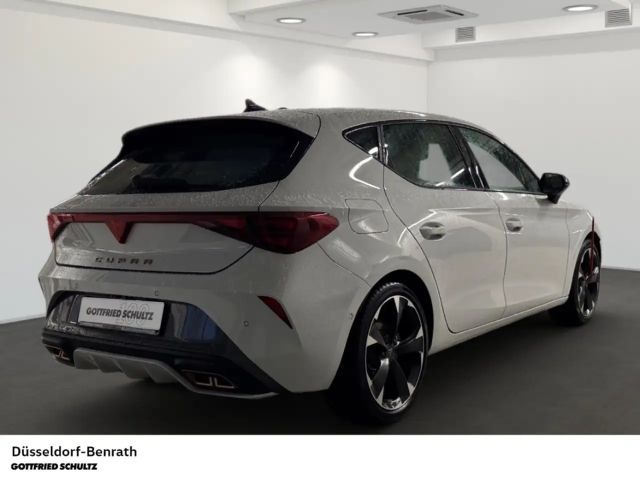 Cupra Leon e-Hybrid
