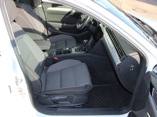 Volkswagen Passat 2.0 TDI Business Variant