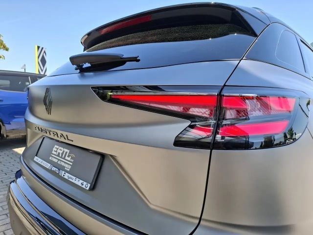 Renault Austral Alpine Esprit