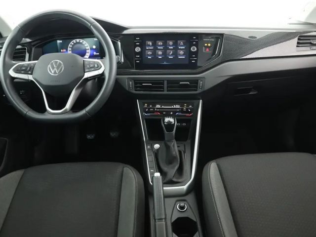 Volkswagen Taigo 1.0 TSI Life