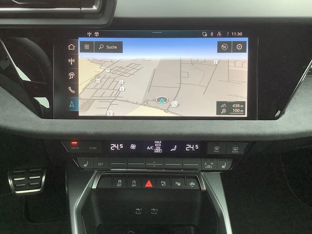 Audi A3 35 TDI S-Line S-Tronic Sportback