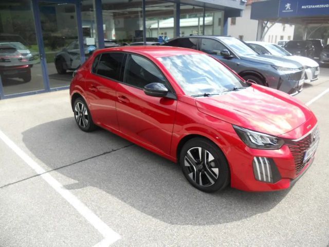 Peugeot E-208 Allure Pack Hybrid