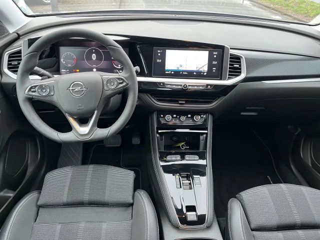 Opel Grandland X GS-Line Grand Sport