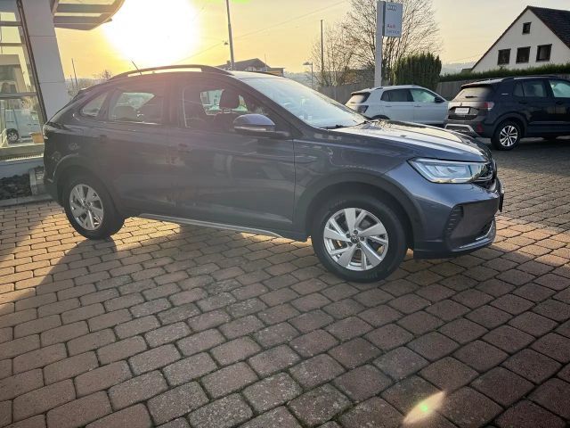 Volkswagen Taigo 1.0 TSI DSG Life