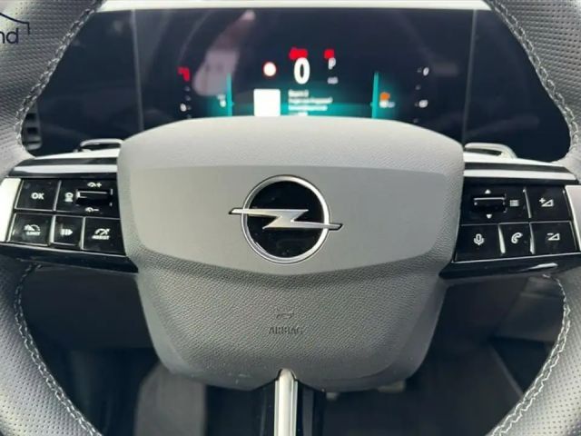 Opel Astra GS-Line Grand Sport