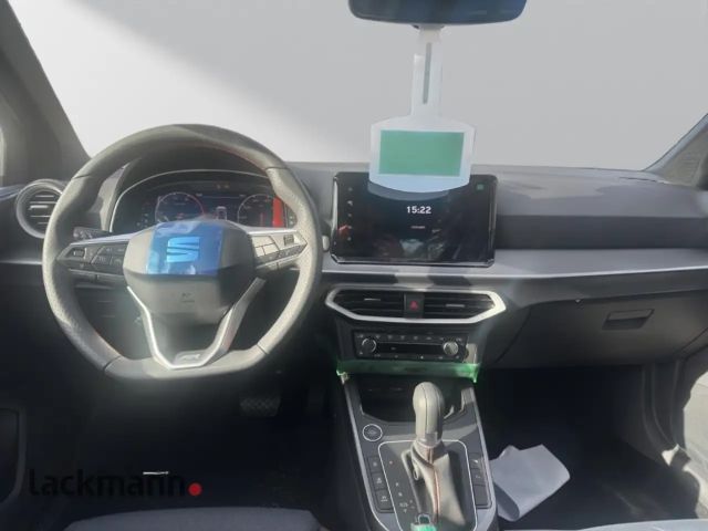 Seat Arona 1.0 TSI Black FR-lijn