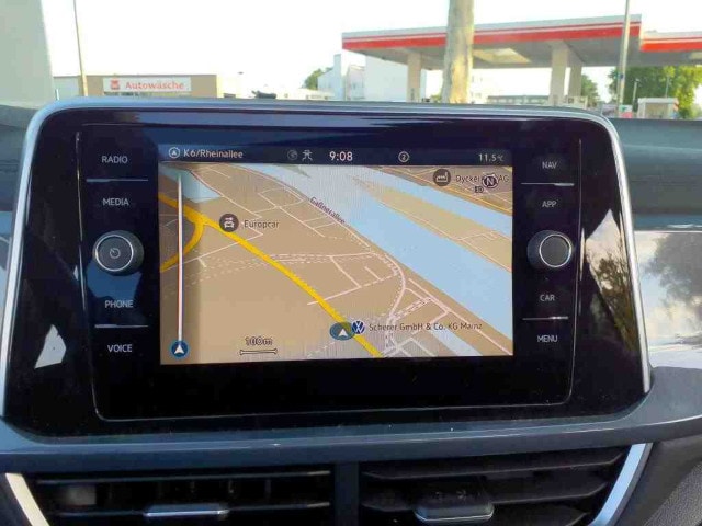 Volkswagen T-Roc 1.0 TSI Style