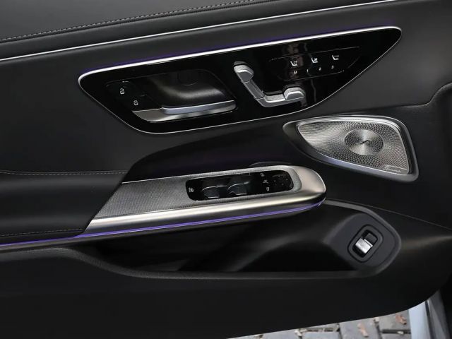 Mercedes-Benz CLE 300 4MATIC AMG Line