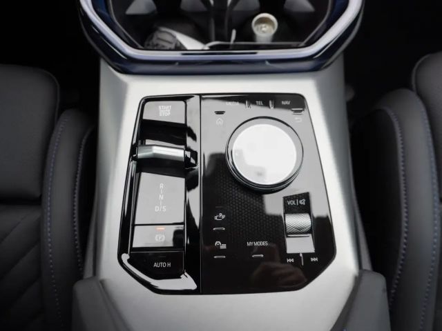 BMW X3 M-Sport xDrive