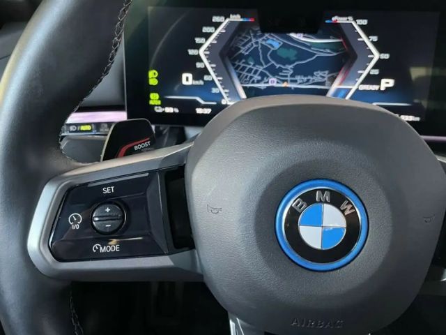 BMW i5 M60 Sedan xDrive