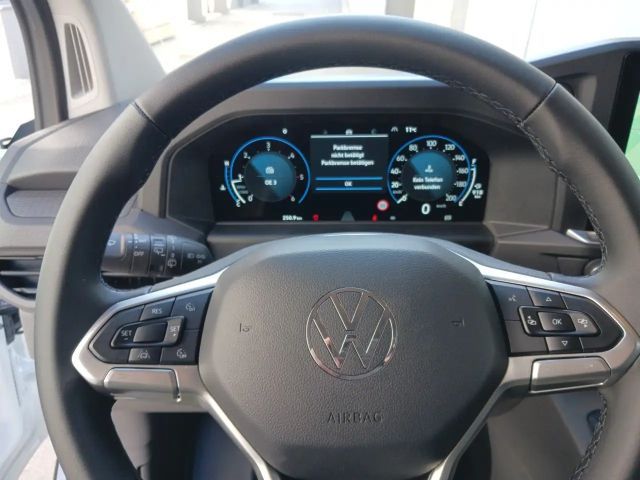 Volkswagen Transporter Kastenwagen TDI