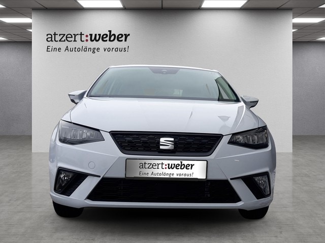 Seat Ibiza 1.0 MPI