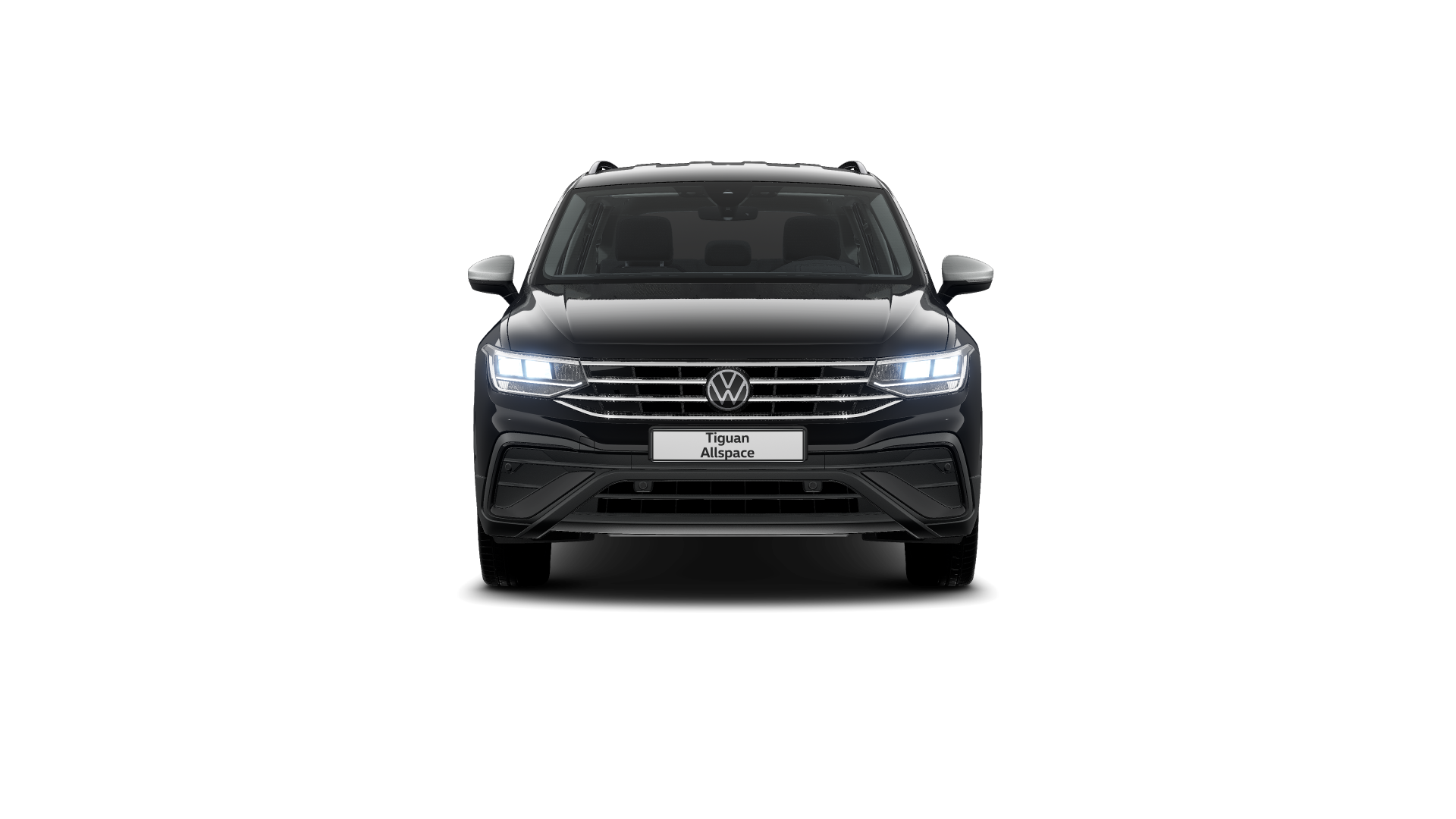 Volkswagen Tiguan 2.0 TDI 4Motion Allspace Life