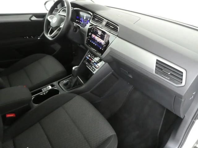 Volkswagen Touran DSG