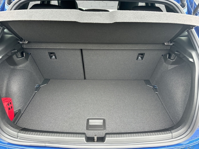 Volkswagen Polo DSG R-Line