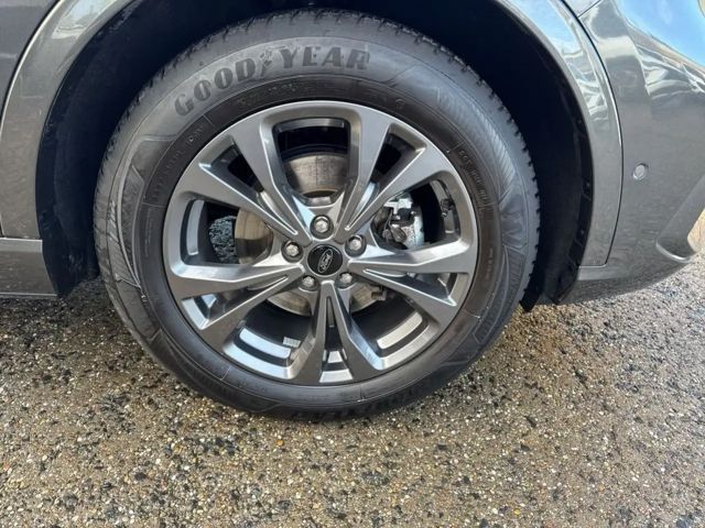 Ford Kuga EcoBoost ST Line