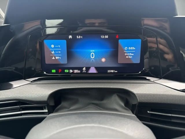 Volkswagen Golf 2.0 TSI DSG GTI Golf VIII