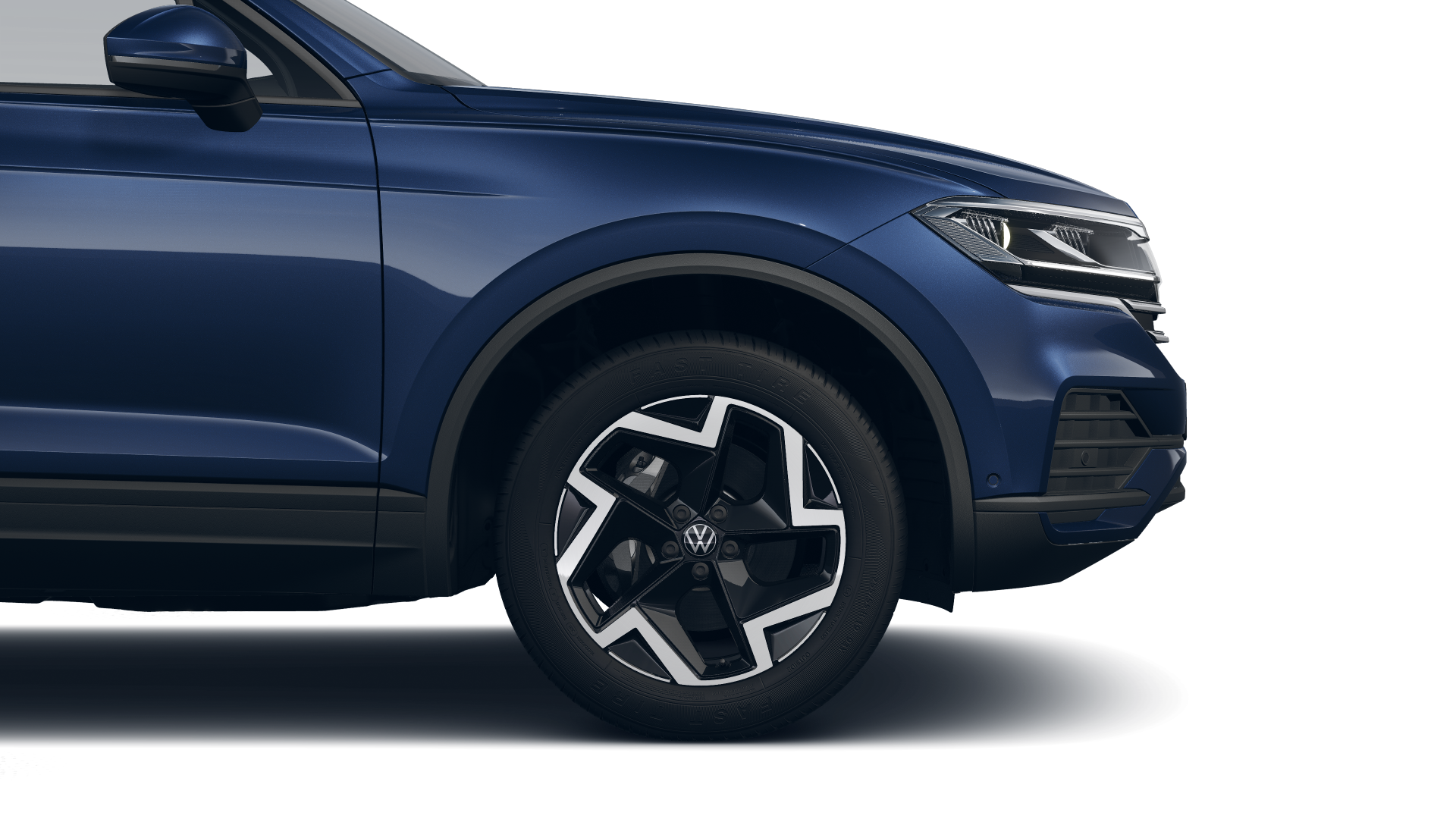 Volkswagen Touareg 3.0 V6 TDI 3.0 V6 TSI 4Motion