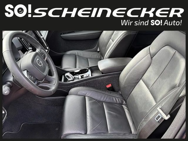 Volvo XC40 Inscription Recharge T4