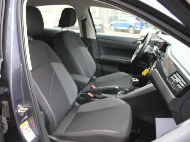 Volkswagen Polo 1.0 TSI DSG Life
