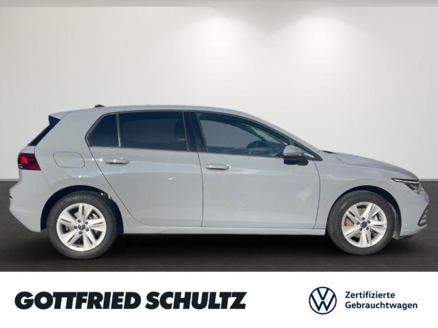 Volkswagen Golf 1.5 TSI Life