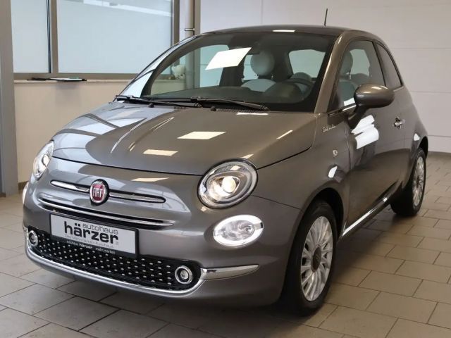 Fiat 500 Dolcevita