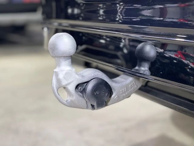 Volkswagen Tiguan Allspace R-Line