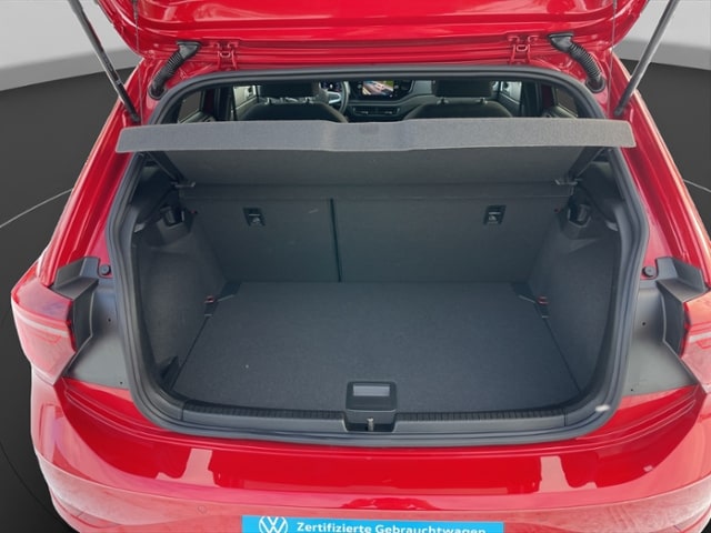 Volkswagen Polo 1.0 TSI DSG