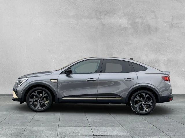 Renault Arkana E-Tech