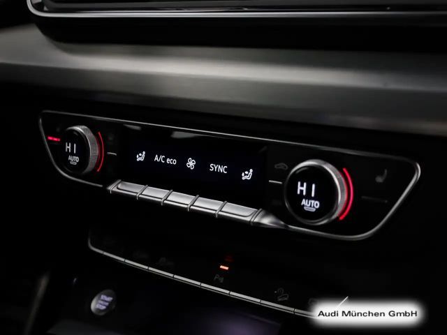 Audi Q5 40 TDI Quattro S-Line S-Tronic