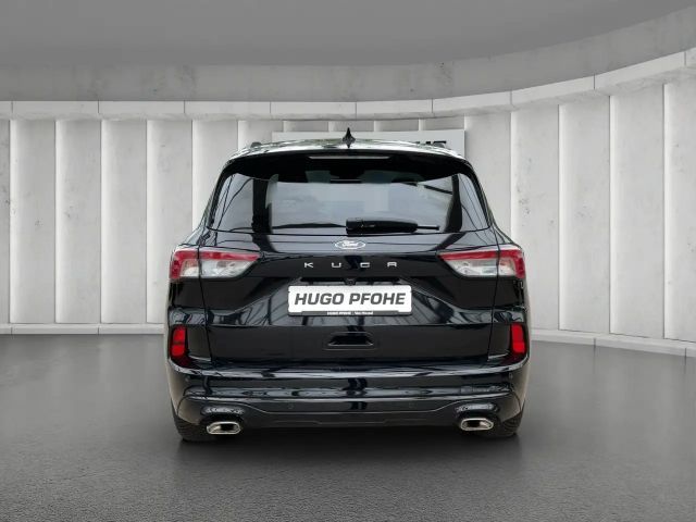 Ford Kuga ST Line X