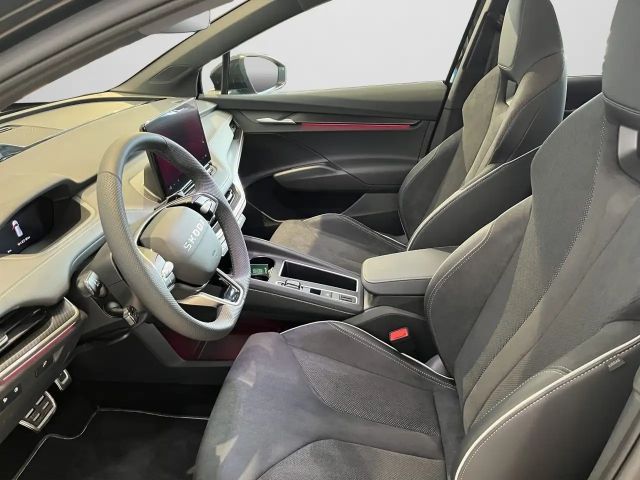 Skoda Enyaq Coupe Sportline