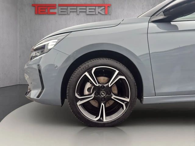 Opel Corsa GS-Line Grand Sport